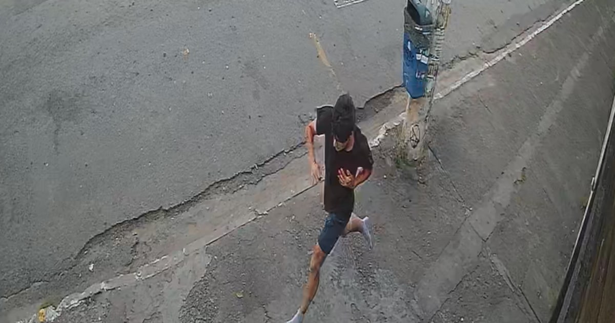 Justiça decreta prisão preventiva de bombeiro suspeito de matar estudante após briga de trânsito