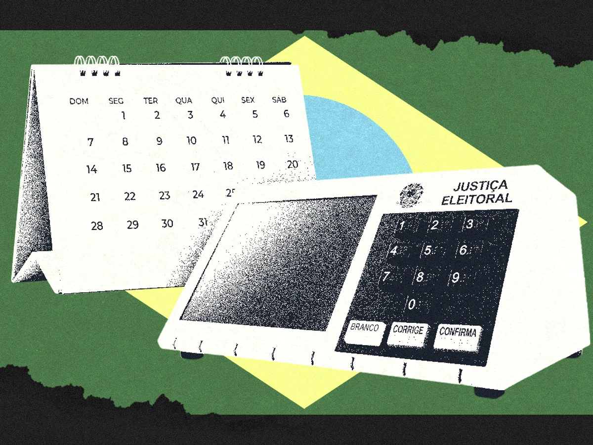 Eleições: veja quais estados devem eleger governador já no 1º turno