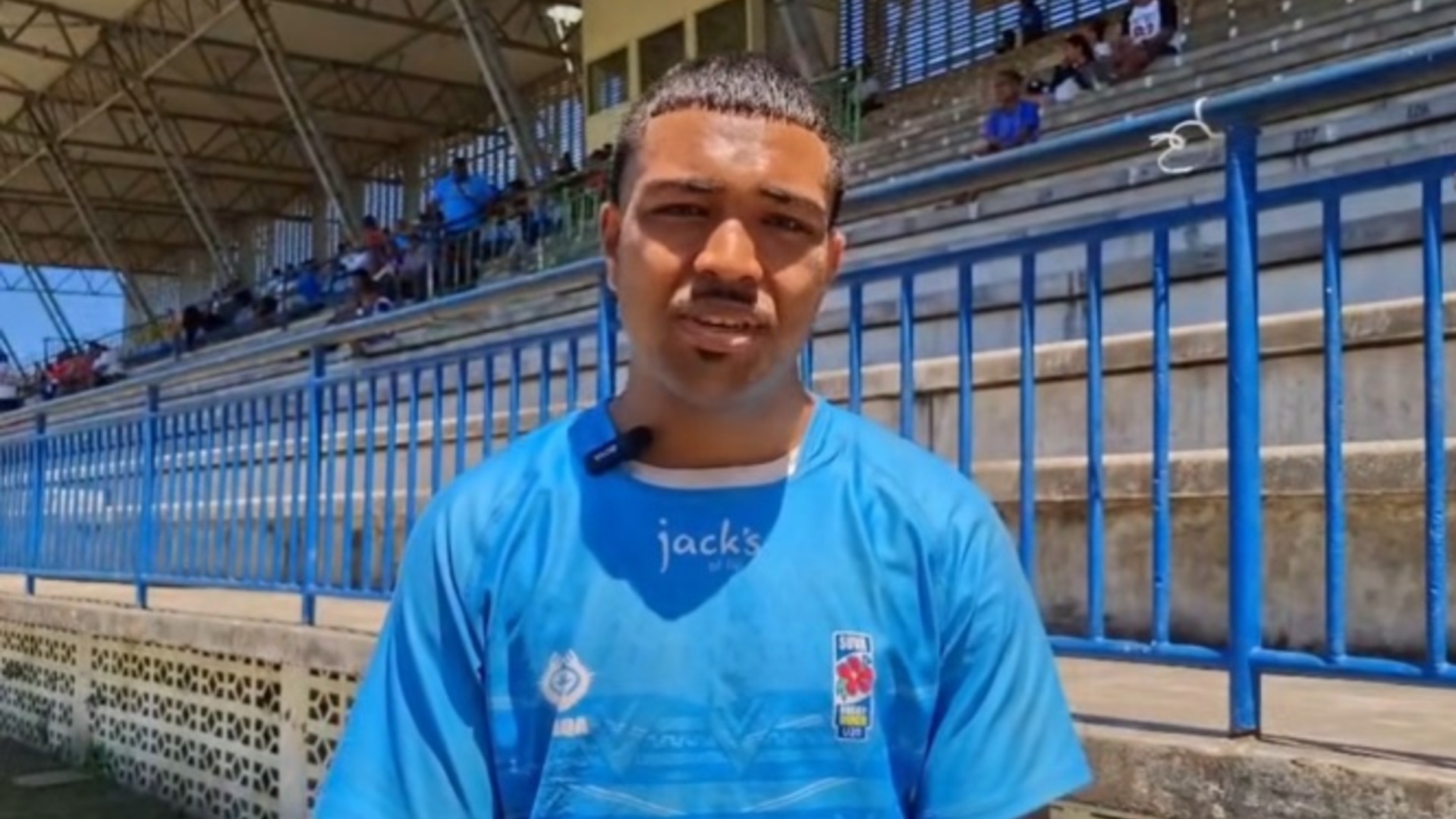 Suva U20 players overcome work and study challenges to reach semi-finals