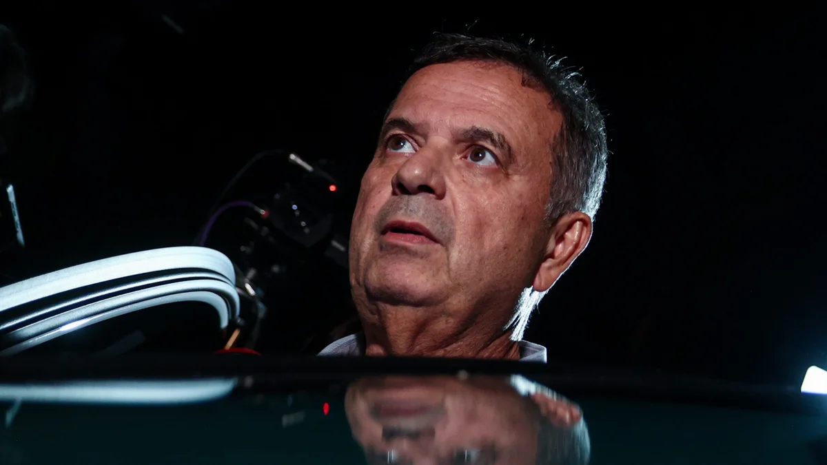 Coordenador da campanha de Flávio, Marinho terá reunião com Fachin na terça