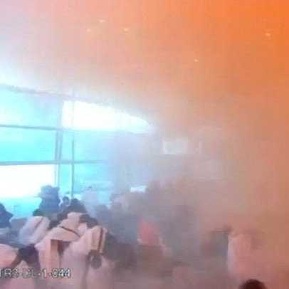 Saudi Arabia reports injuries in new attack at Riyadh airport, day after strike kills 13
