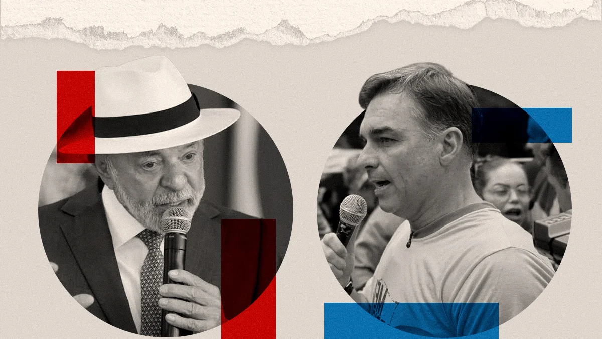 Motocarreata x Ato da Virada: eventos políticos tomam o DF no fim de semana
