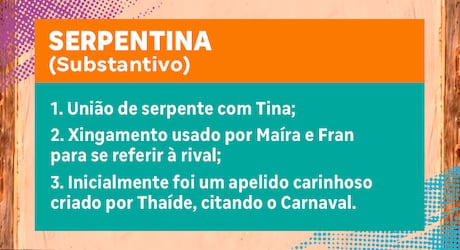 Cabine de Descompressão terá participação especial de Carol Lekker nesta quinta (1º)