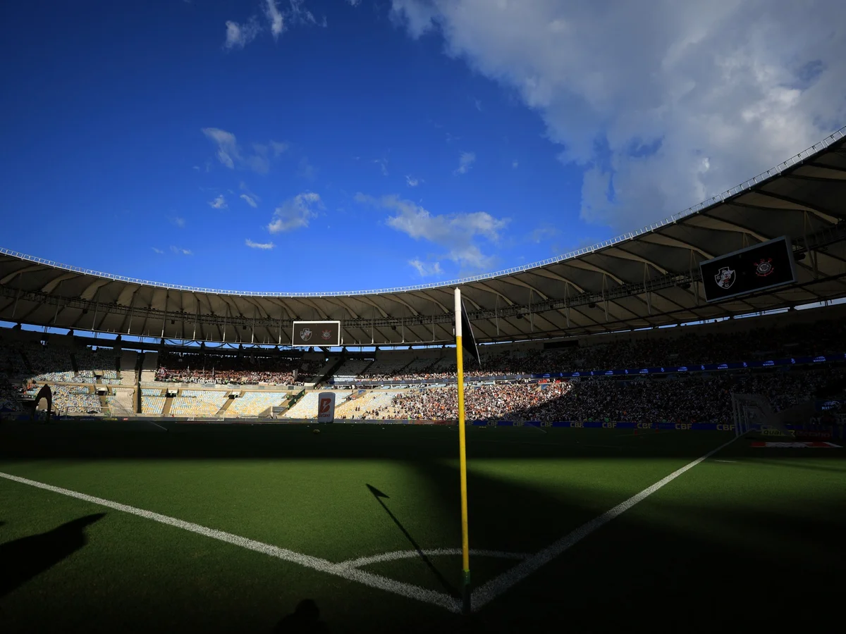 Conmebol não garante Paraguai como país a receber Vasco x Boca Jrs; entenda