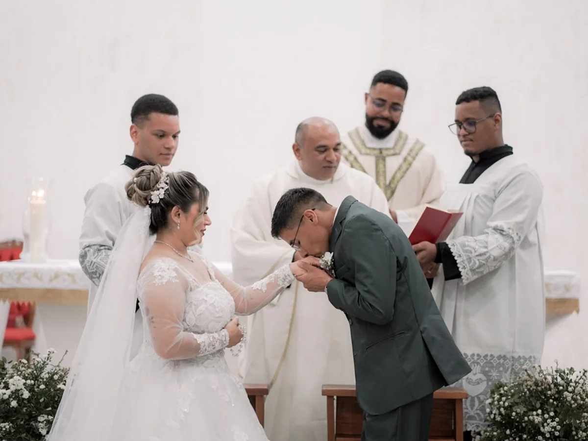 Marido que perdeu esposa em Portugal faz triste relato: "Em 2h, tudo mudou"