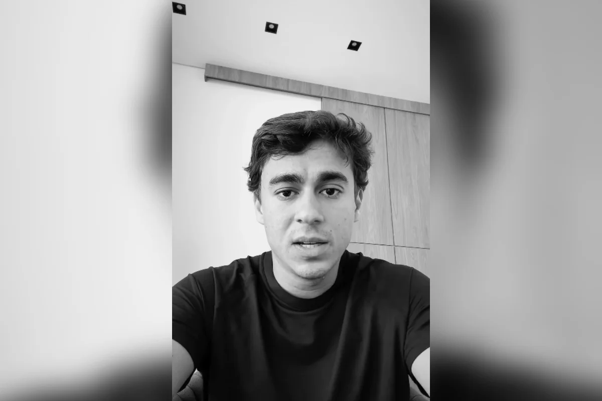 nikolas ferreira deputado federal