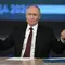 Putin Peringatkan Barat, Rusia Siap Gunakan Senjata Nuklir jika Kaliningrad Diserang