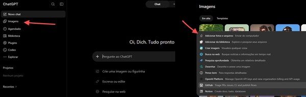 10 prompts do ChatGPT para editar fotos sem mudar seu rosto