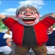 So Sorry: Modi... Dil Se