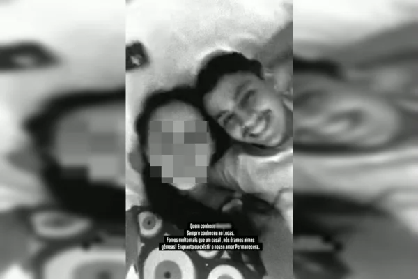 “Pura luz”: familiares lamentam morte de filho de liderança do PT-DF - destaque galeria