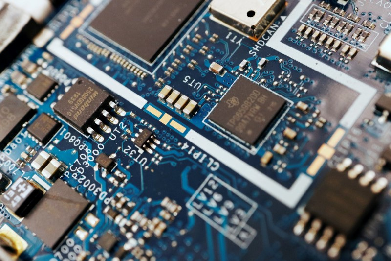 A expansão de data centers de IA tornou os EUA mais dependentes do que nunca de semicondutores estrangeiros