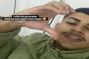 “Pura luz”: familiares lamentam morte de filho de liderança do PT-DF - imagem 2