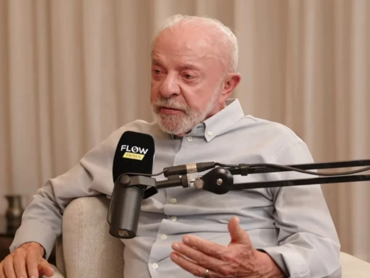 Lula nega que fim das bets e reajuste do Bolsa Família sejam eleitoreiros