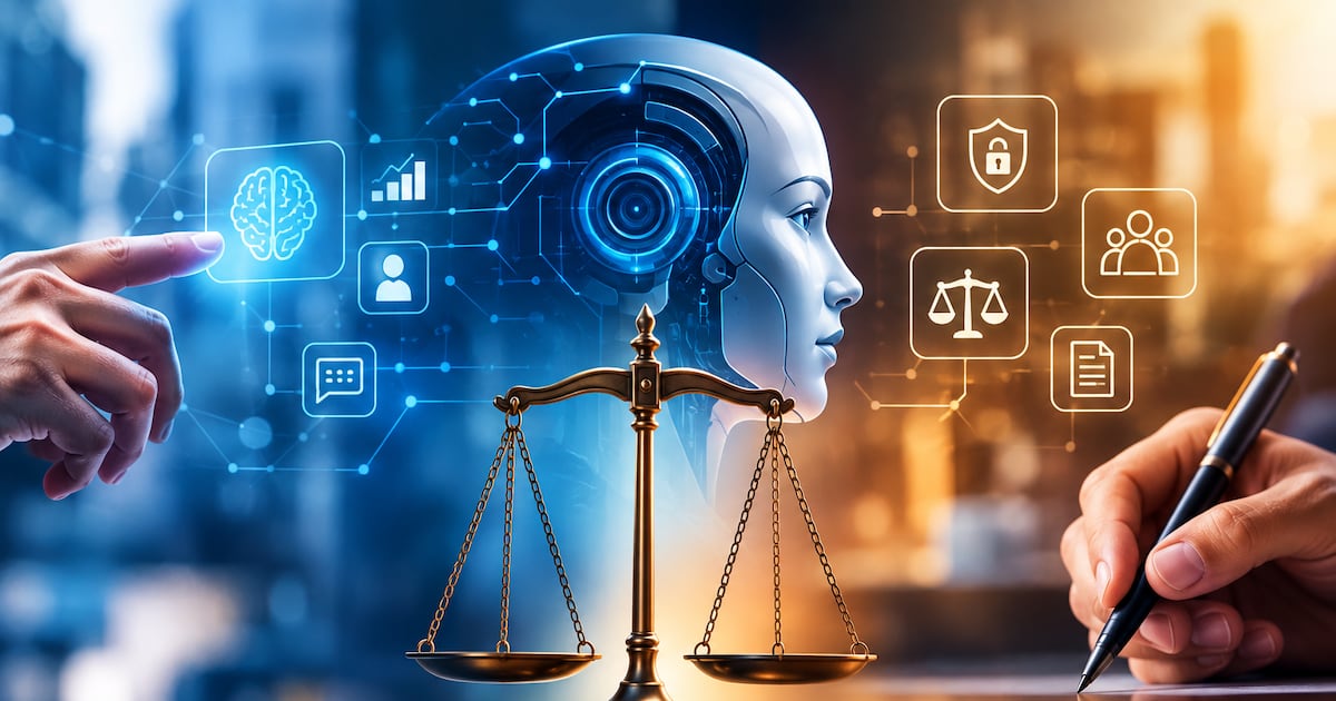 Inteligência artificial: quem deve definir os limites?