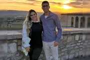 Marido que perdeu esposa em Portugal faz triste relato: "Em 2h, tudo mudou"