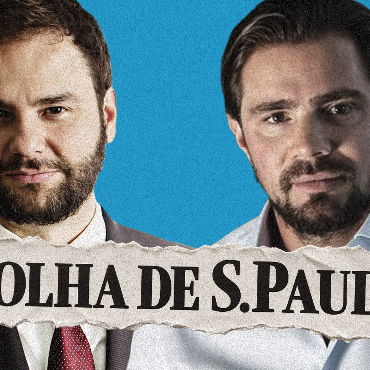 Daniel Vorcaro pagou R$ 1 milhão para “adiar” e “amenizar” matéria na Folha de S.Paulo