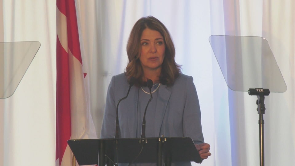 Smith reminding UCP that if they aren't united, NDP wins: analyst | Alberta Primetime