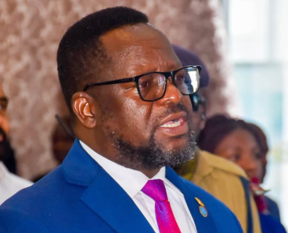 Namalomba to corruption critics: Take your evidence to the ACB, not Facebook