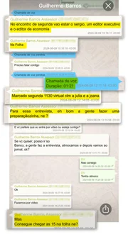 Daniel Vorcaro pagou R$ 1 milhão para “adiar” e “amenizar” matéria na Folha de S.Paulo - imagem 4