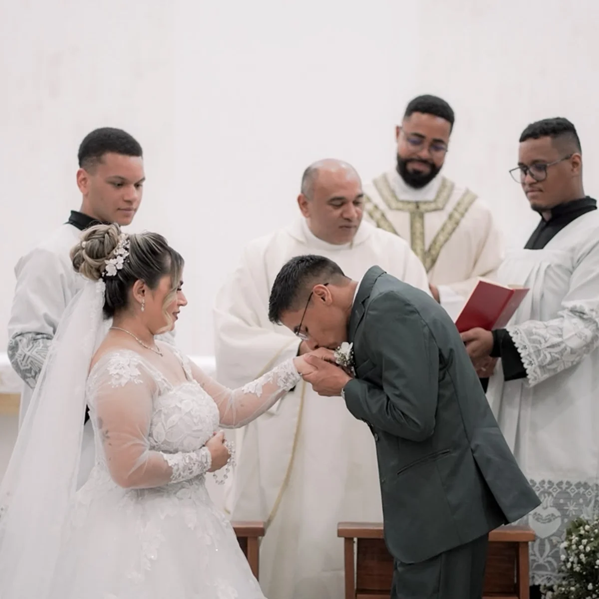 Marido que perdeu esposa em Portugal faz triste relato: "Em 2h, tudo mudou"