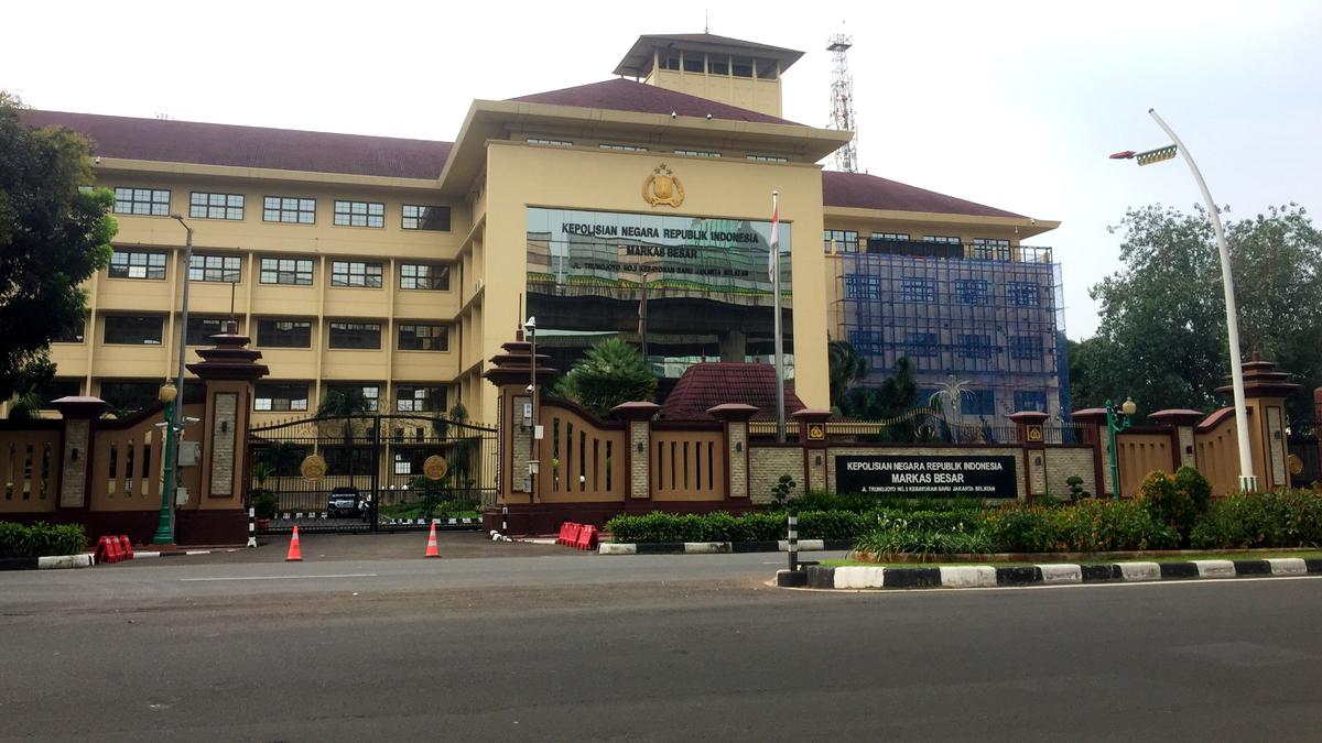 Kapolri Suyudi Mutasi 19 Kapolda, Ini Daftarnya