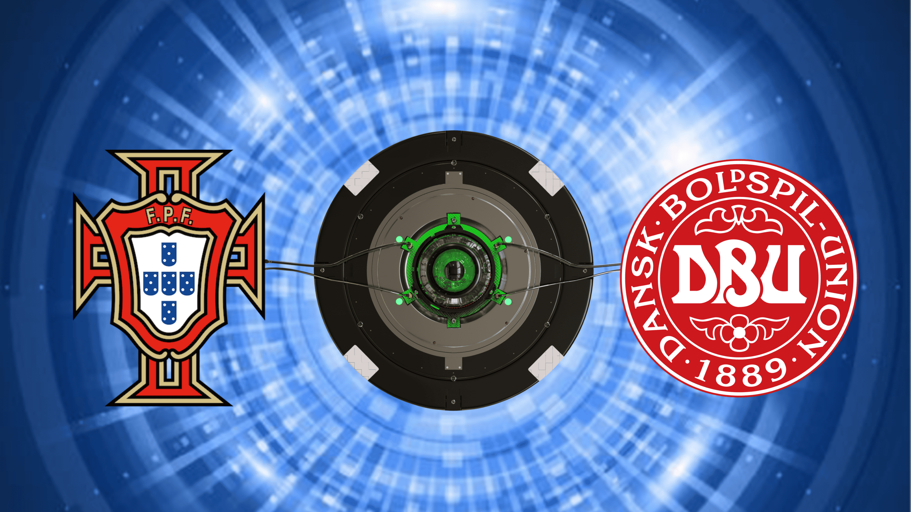 Dinamarca x Portugal: onde assistir, horário e escalações do jogo da Liga das Nações