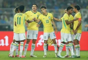 Brasil encerra Data Fifa com duas vitórias e um empate; veja próximos jogos - imagem 5