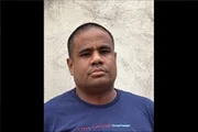 Traficante preso na Estrutural