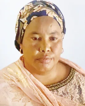 Borno woman jailed two years for sexual assault