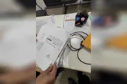 Com autorização da Central de Garantias do TJ-AP, a Draco deflagrou a Operação Cavalo de Tróia, nesta quinta-feira (15/10), e cumpriu nove mandados de busca e apreensão em residências, em gabinetes da Câmara de Vereadores de Macapá e no Instituto de Administração Penitenciária do Amapá