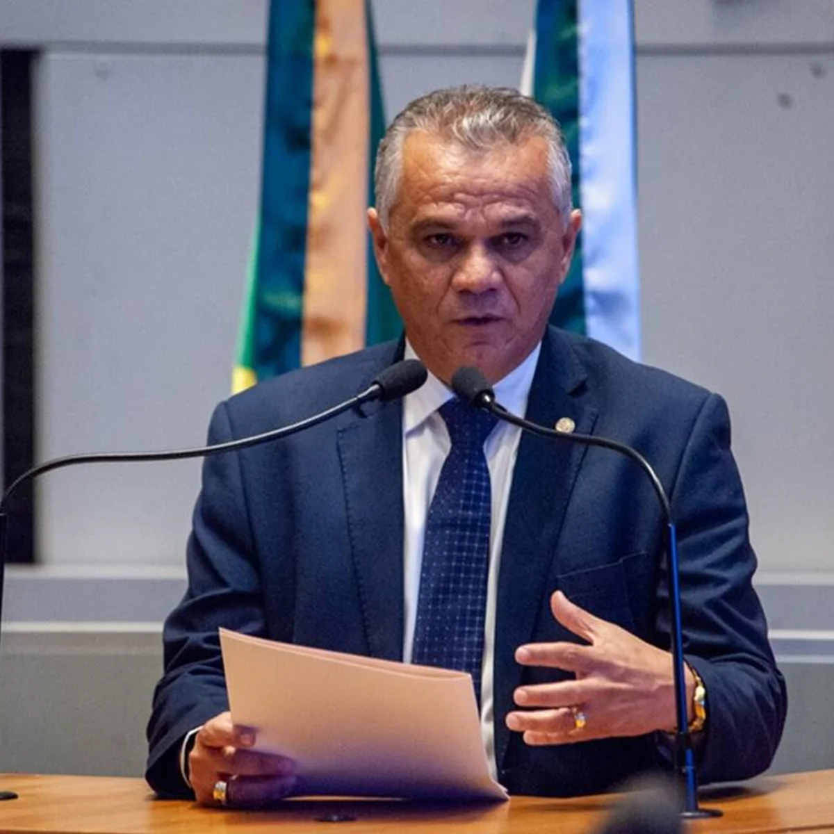 Saiba quem é Pastor Daniel de Castro, deputado distrital reeleito
