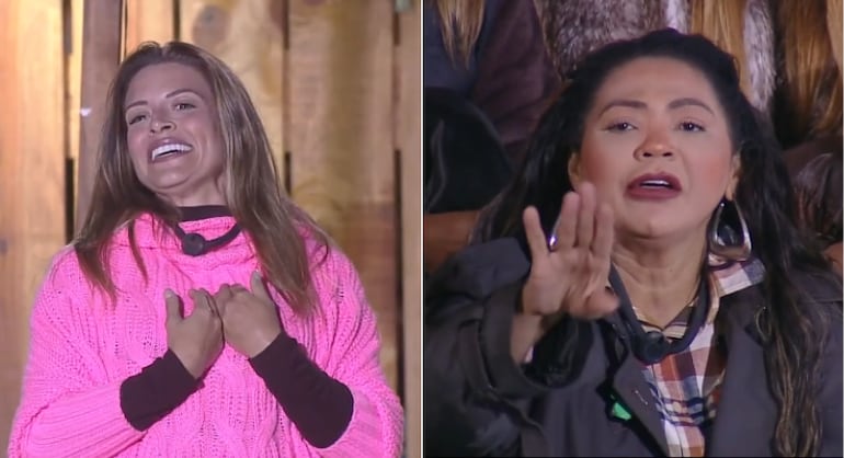 Peões são punidos com 48 horas sem água encanada por conta do esterco e tretas posteriores