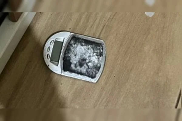 Rota do pó na Estrutural: PCDF prende faccionado com identidade falsa - destaque galeria