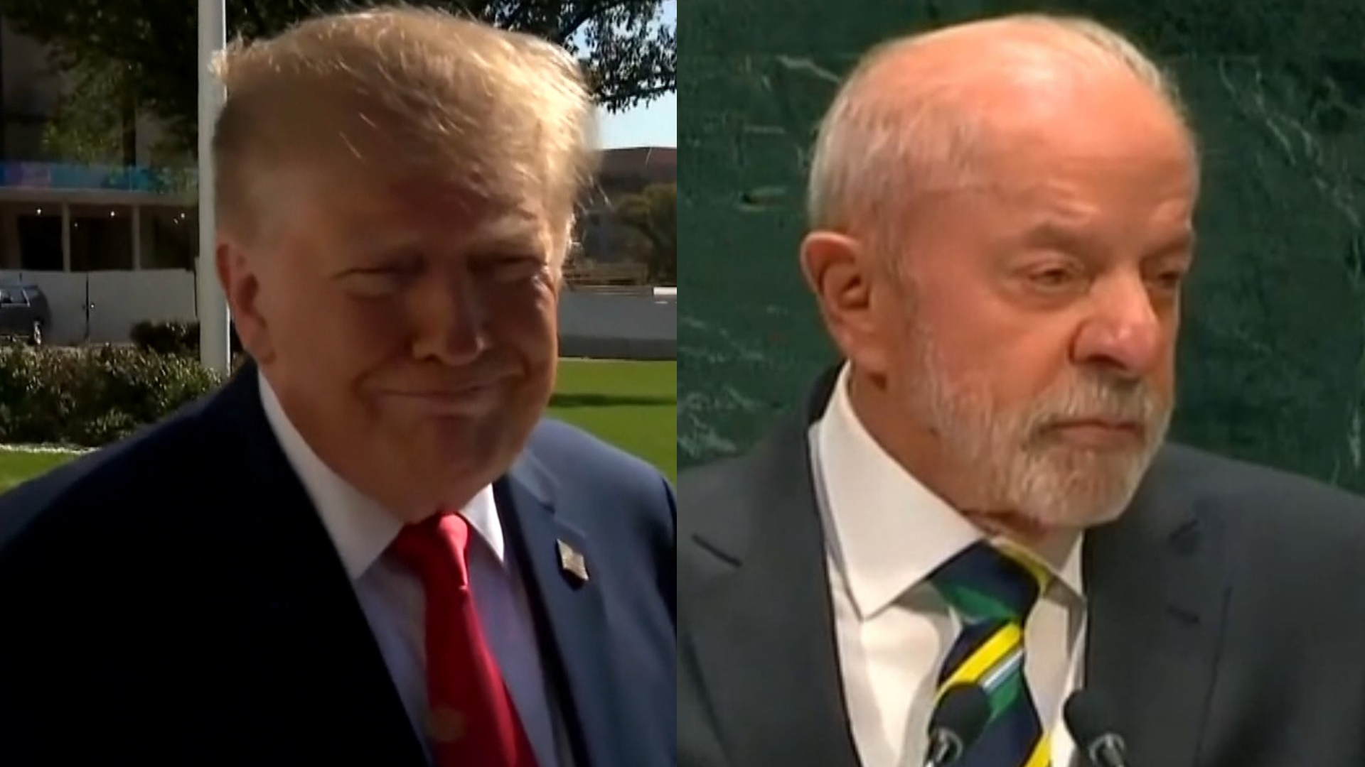 Análise: sem apoio de Trump, Lula precisará fazer concessões aos EUA para manter relação