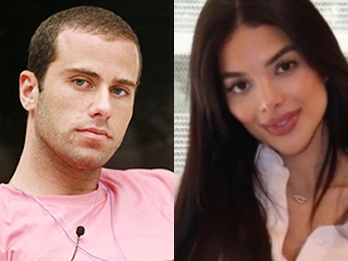 Quem é o ex-BBB flagrado traindo a esposa com Giullia Falcão