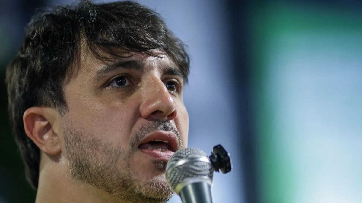 Cármen Lúcia nega recurso de Renan Santos para ir a debate da Globo