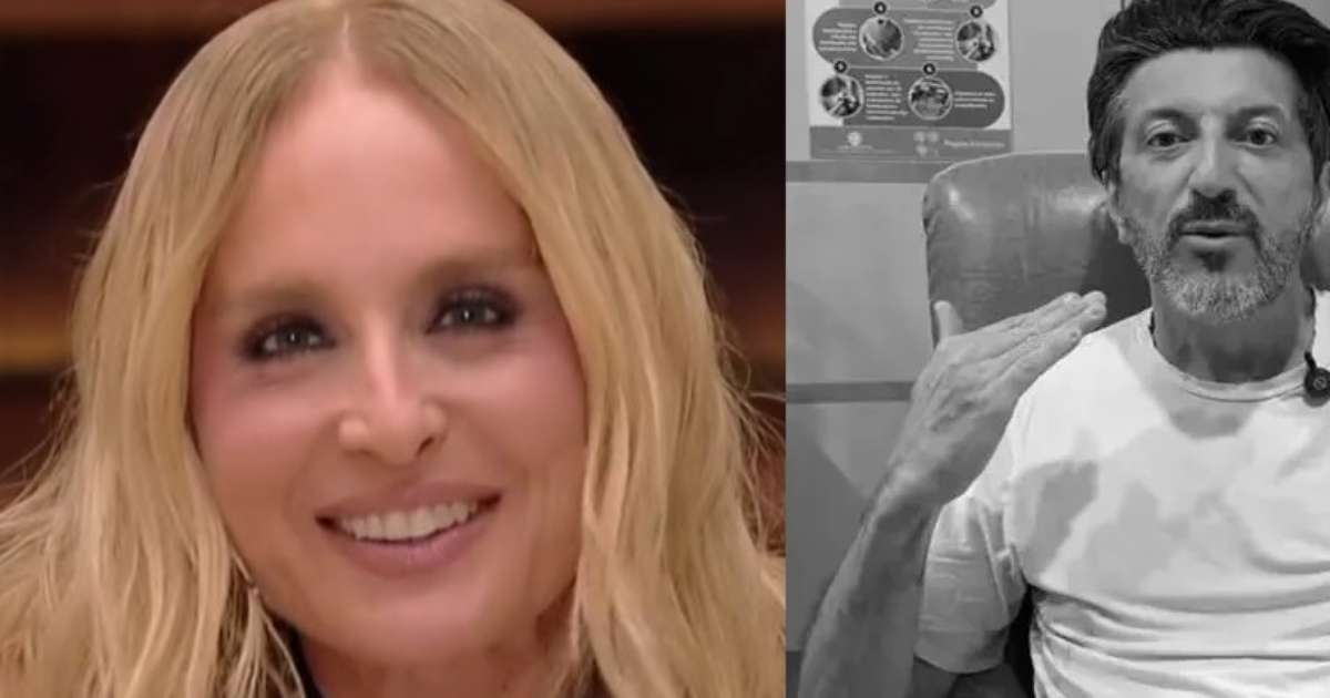 Arrasada, Angélica faz revelação sobre seu acidente de avião com filhos na morte de Lito Sousa