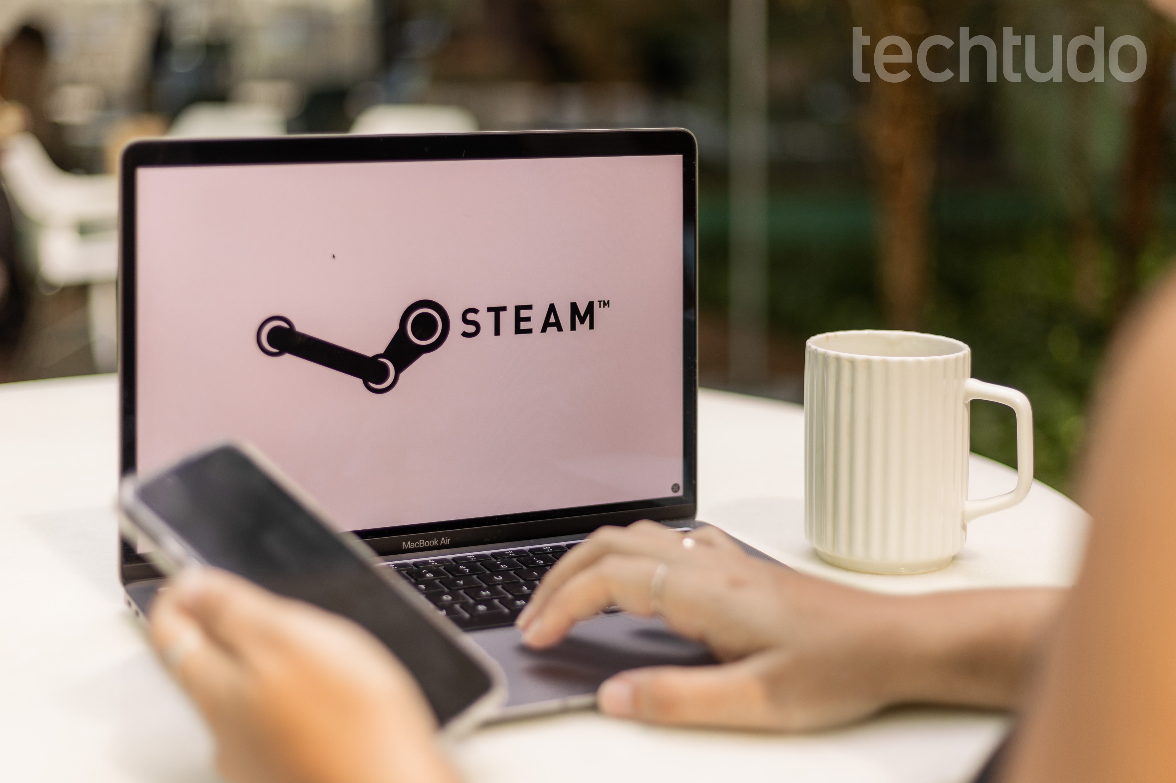 Steam Tools dá ban? Entenda como funciona o serviço e riscos de usar