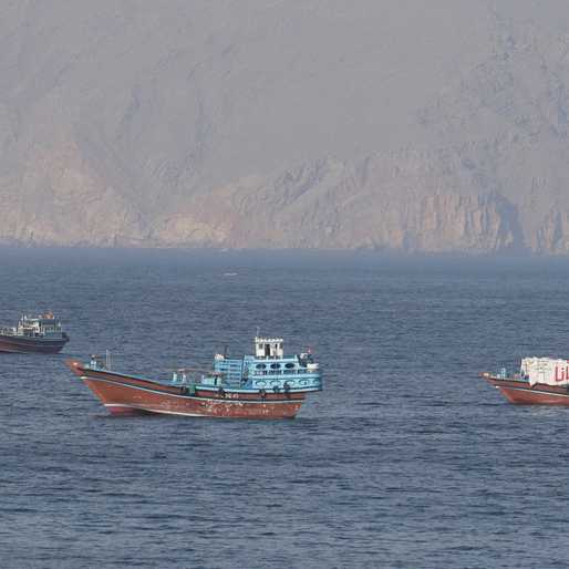 Iran shifting tactics to step up attacks on shipping before US vote, officials say