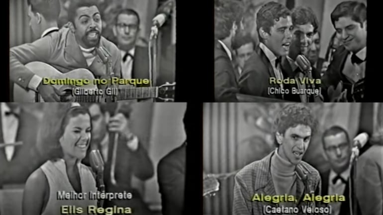 Repórteres do Domingo Espetacular encaram desafio e mostram se dá para cantar qualquer música com voz de jornalista; confira!
