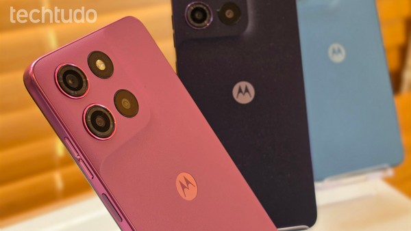 Celular até R$ 1.000: 5 melhores modelos para comprar em outubro