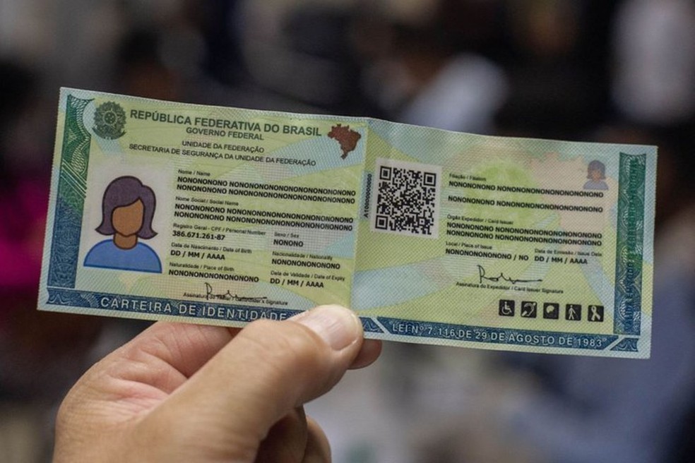 Vai fazer o Enem? Detran-RJ permite tirar CIN sem agendamento; entenda