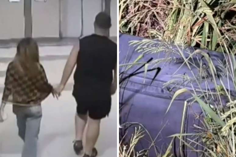 Família pede pena de morte para homem acusado de matar jovem e descartar corpo no trilho de trem