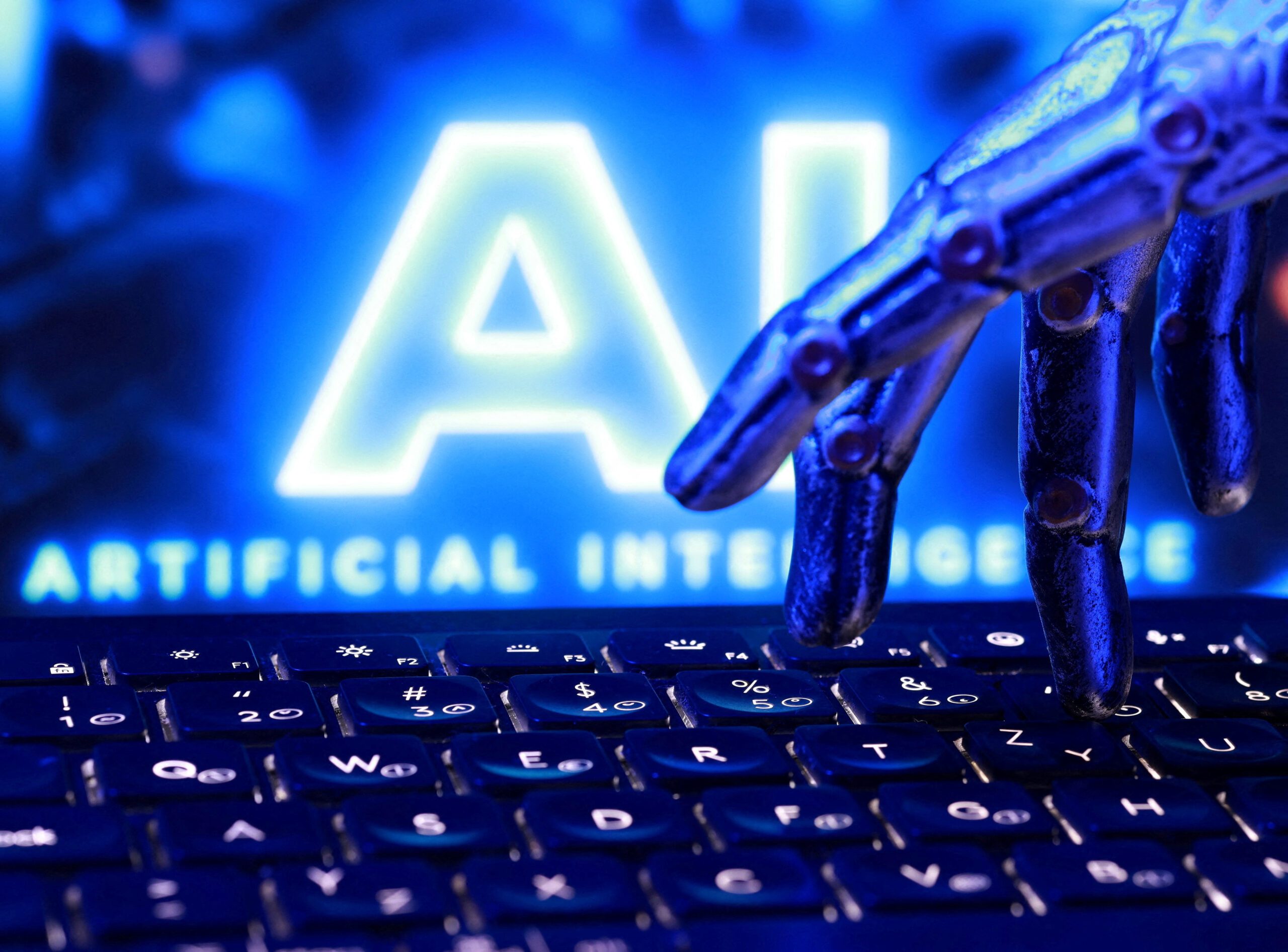 US states seek children’s data protections in Character.AI bankruptcy