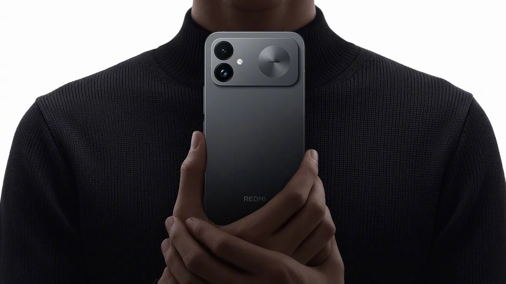 REDMI K100 é oficial: novo monstro gamer da Xiaomi tem bateria gigante