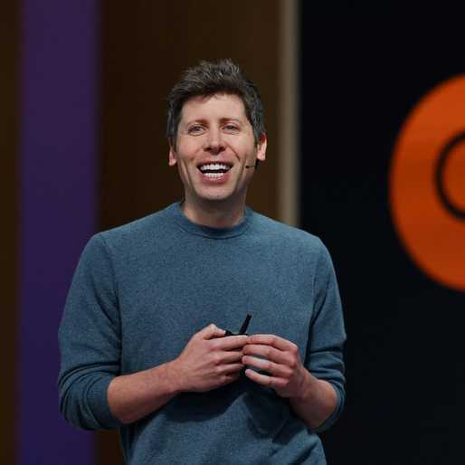 OpenAI’s Altman says AI benefits warrant accepting some risks
