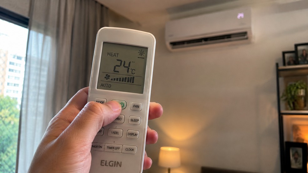 10 dicas para economizar energia com o ar-condicionado