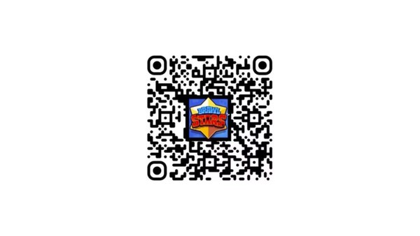 Códigos do Brawl Stars para resgatar em outubro de 2026