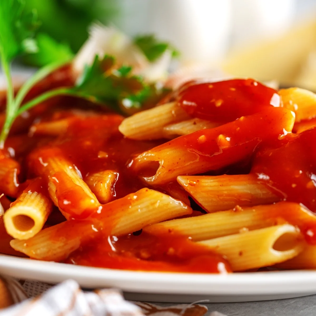 Dia do Macarrão: molho sugo caseiro promete sabor de restaurante italiano