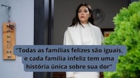 Derin descobre obsessão de Volkan por Asya ao encontrar celular secreto do arquiteto